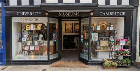 cambridge university shop